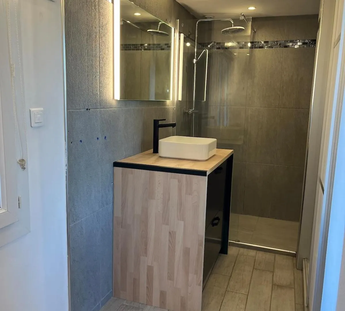 Apartment Le Nid Ideal Le Muy