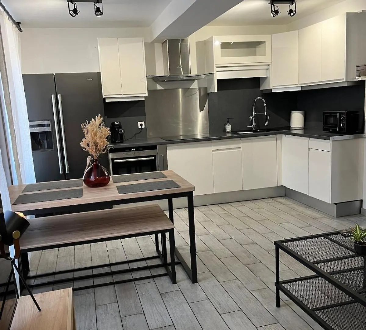 Apartment Le Nid Ideal Le Muy France