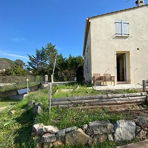 Appartement Pause Provençale, Le Muy